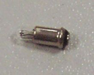 PIKO 56095 - H0 - Ersatzglühlampe 19 V / 30 mA (5 Stück)